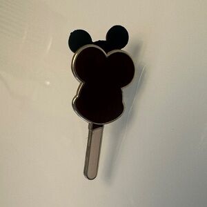Mickey Bar Disney Enamel Pin
